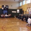Pasowanie uczniów w Gimnazjum nr 2